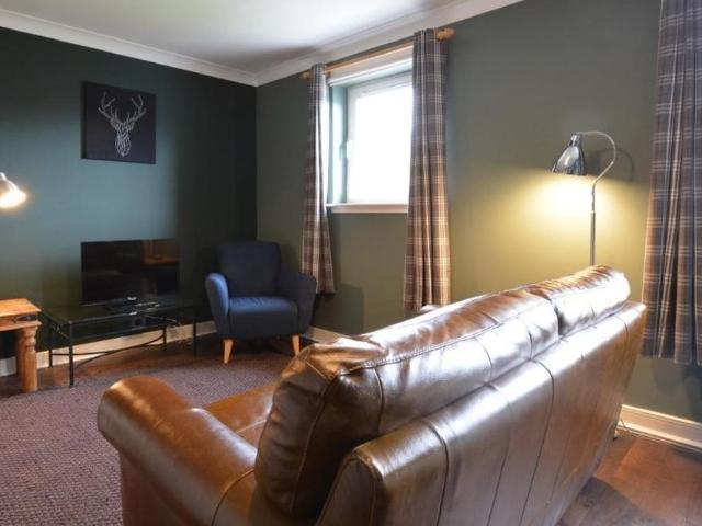 Apartment for rent in Piershill, Scotland