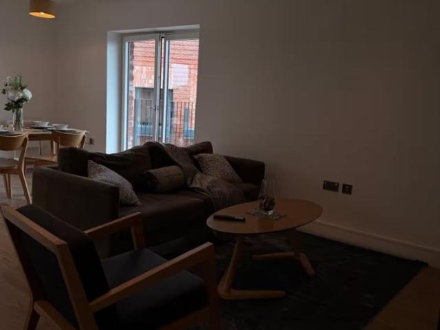 Apartment for rent in Ladywood, West Midlands
