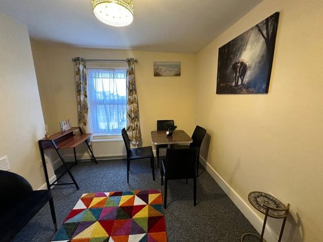 Apartment for rent in Crouch End, Greater London