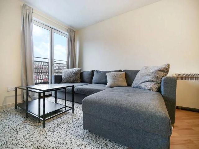 Apartment for rent in Merchant City, Scotland