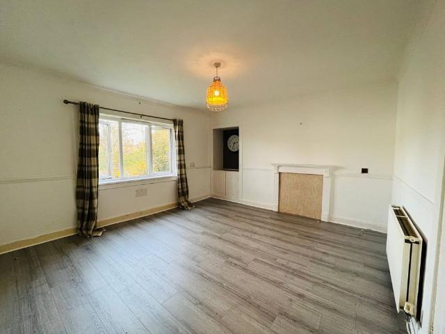 Apartment for rent in Cambuslang, Scotland