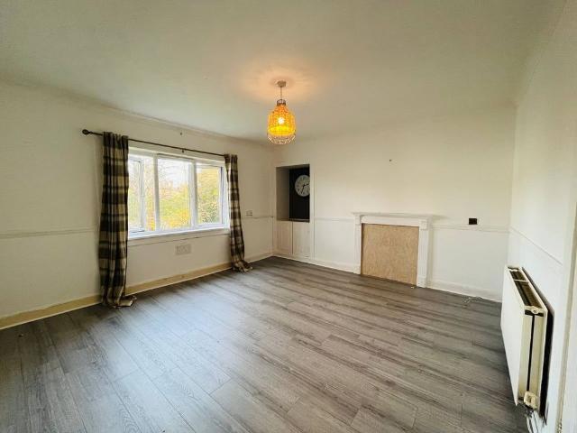 Apartment for rent in Cambuslang, Scotland
