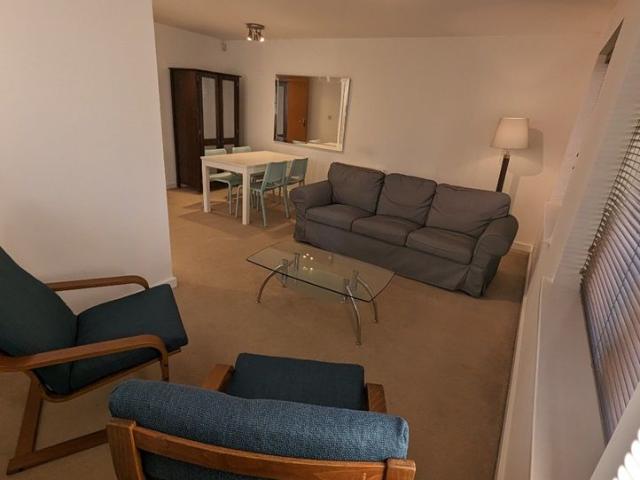 Apartment for rent in City Centre, Georgia