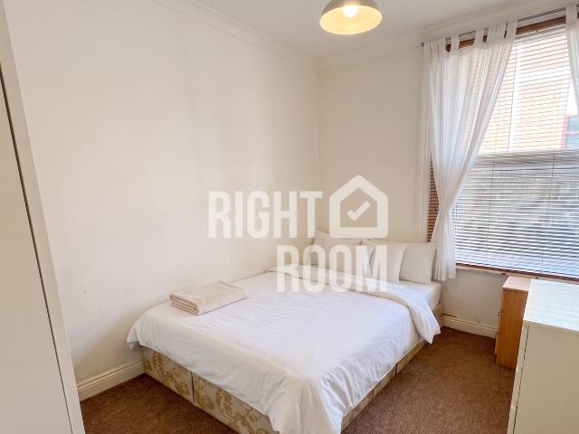 House for rent in Banister's Park, City Of Southampton