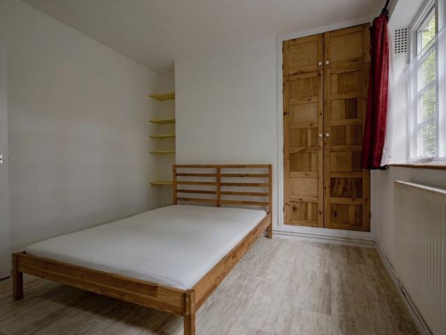 Apartment for rent in City Centre, Georgia