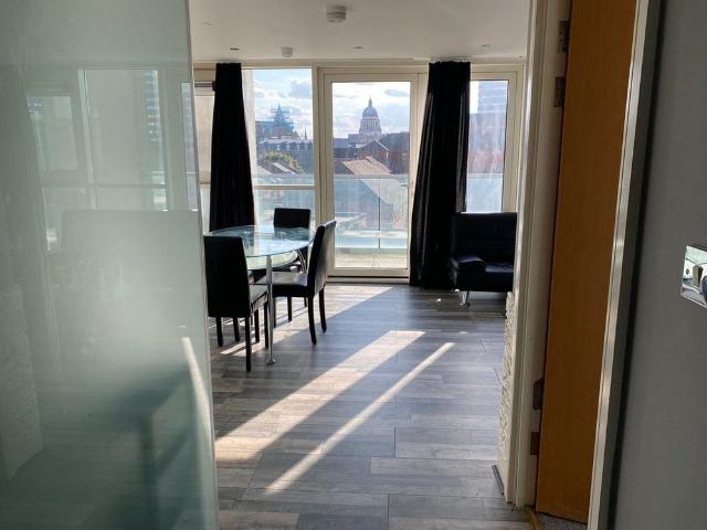 Apartment for rent in The Meadows, City of Nottingham