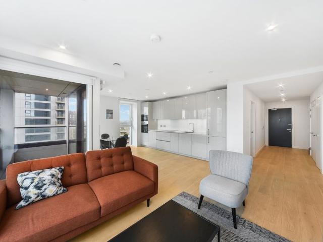 Apartment for rent in Walworth, Greater London