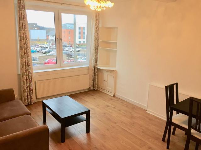 Apartment for rent in Scotland