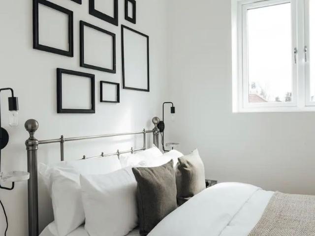 Apartment for rent in Gants Hill, Greater London