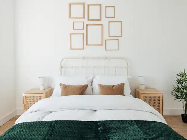 Apartment for rent in Gants Hill, Greater London