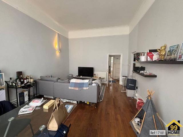 Apartment for rent in The Slade, Oxfordshire
