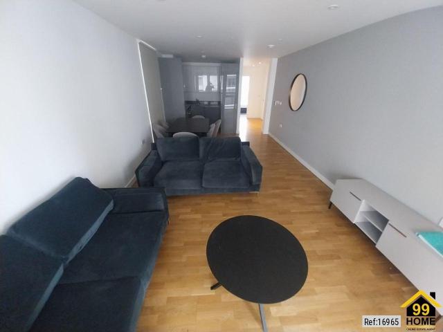 Apartment for rent in Seven Dials, Bloomsbury