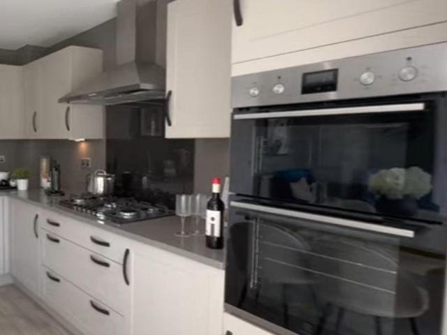 Apartment for rent in St. John's Wood, Greater London