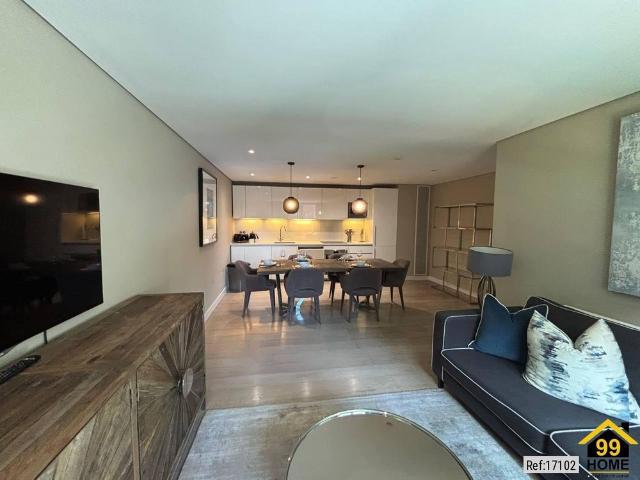 Apartment for rent in Arbury, Cambridgeshire