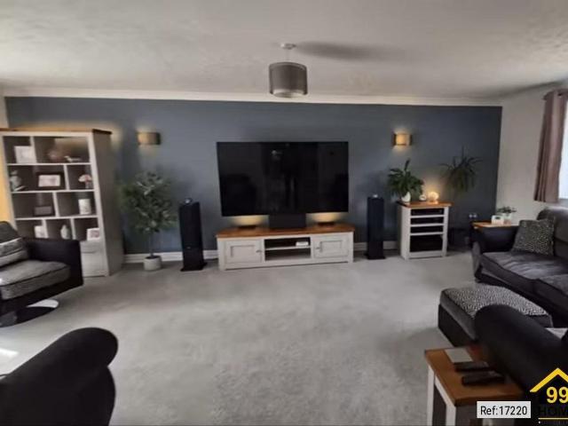 Apartment for rent in Arbury, Cambridgeshire
