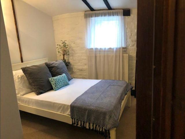 Apartment for rent in Islington, Greater London