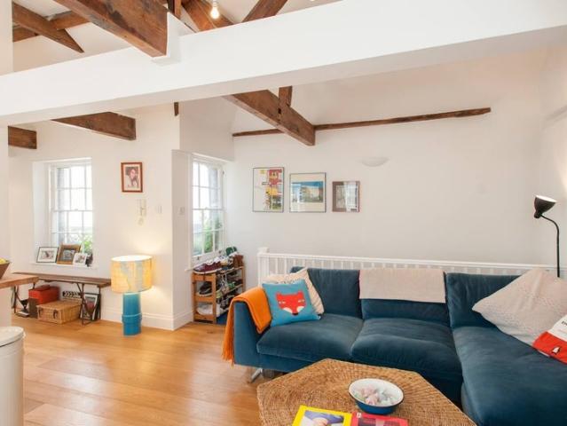Apartment for rent in Monument, Greater London