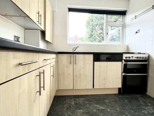 Apartment for rent in Greater London