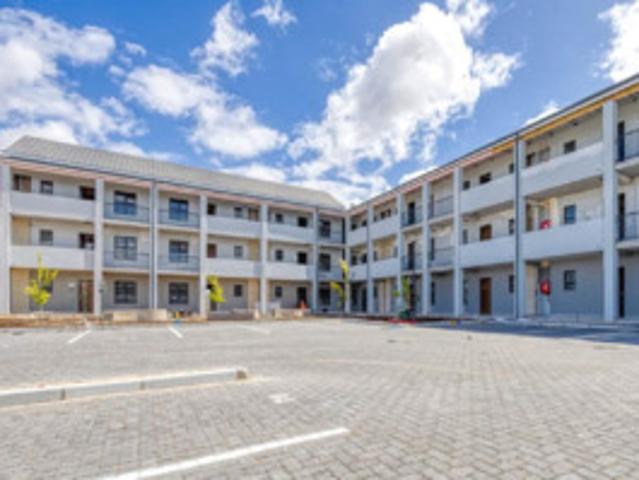 Flat for rent in Cape Town