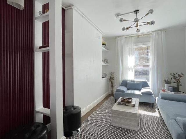 Apartment for rent in Somers Town, Greater London