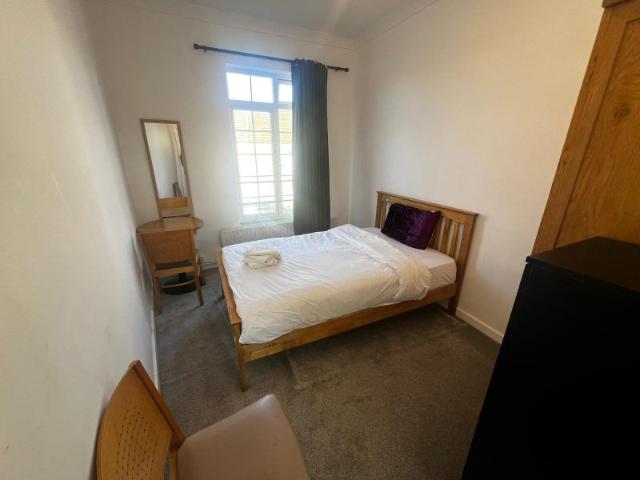 Apartment for rent in Chesterton, Arbury