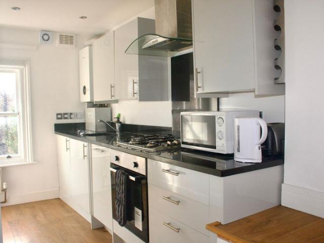Apartment for rent in Walworth, Greater London