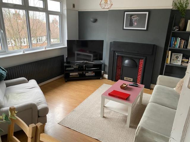 Apartment for rent in Crystal Palace, Greater London