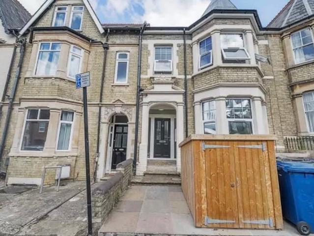 Apartment for rent in East Oxford, Oxford