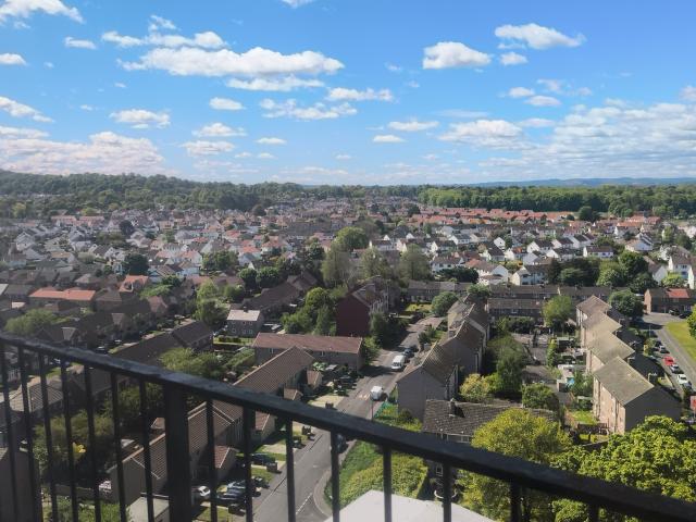 Apartment for rent in Muirhouse, City of Edinburgh