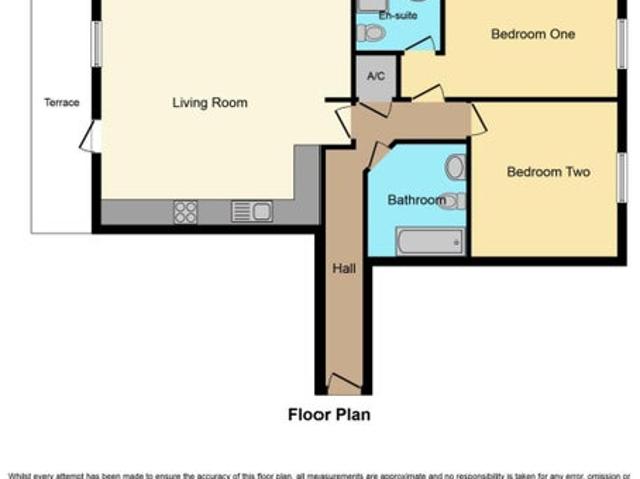 Apartment for rent in Feckenham, City Of Bristol