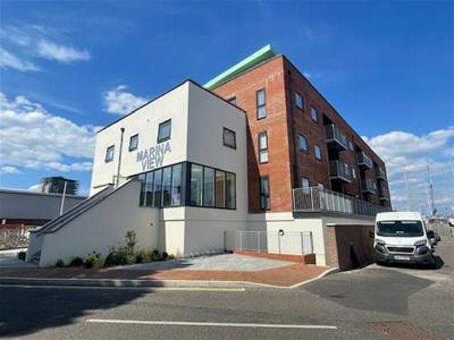 Apartment for rent in Priddy's Hard, Middlecroft