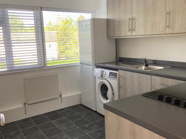 Apartment for rent in Bybrook, Bridgefield