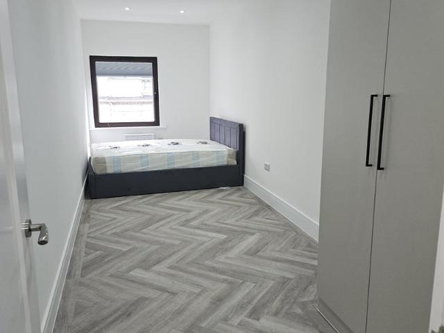 Apartment for rent in Shoreditch, Greater London