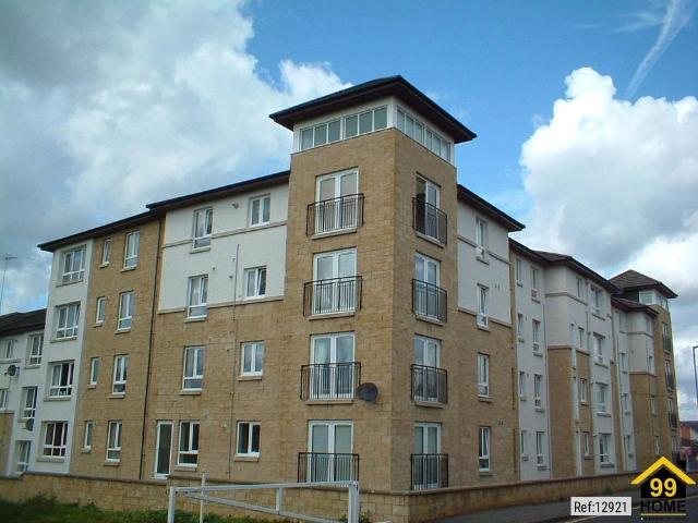 Apartment for rent in Motherwell, Watsonville