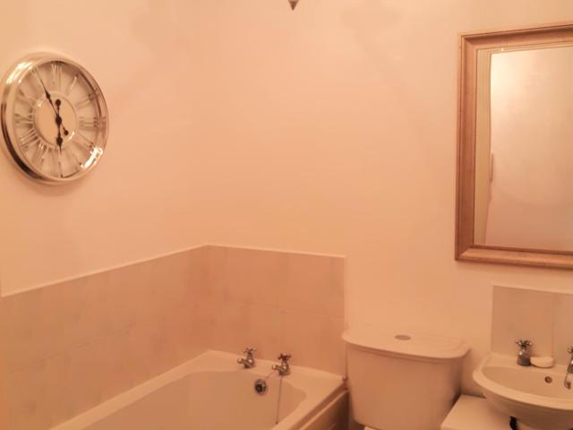 Apartment for rent in Motherwell, North Motherwell