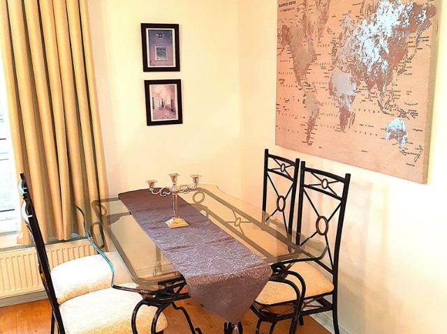 Apartment for rent in Motherwell, Watsonville