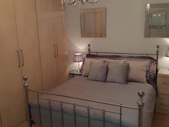 Apartment for rent in Motherwell, North Motherwell