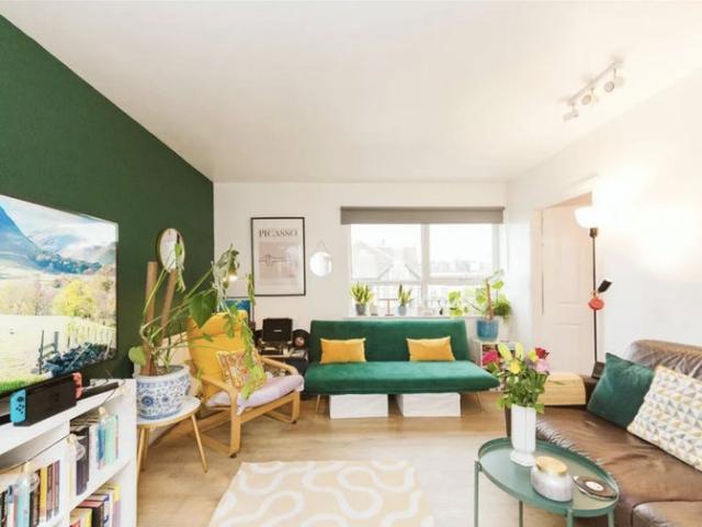 Apartment for rent in Feckenham, City Of Bristol