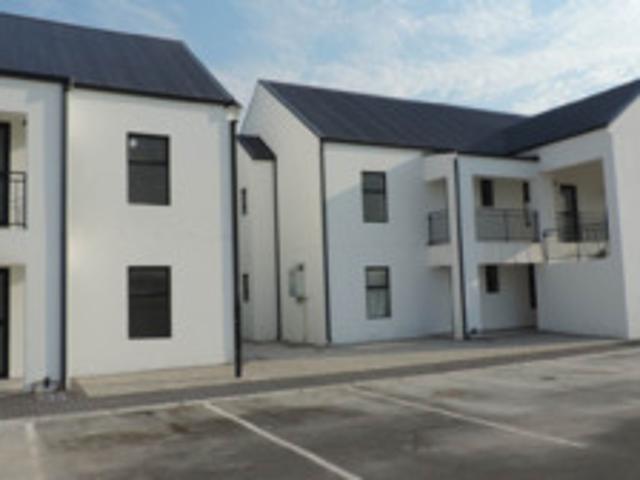 Flat for rent in Cape Town