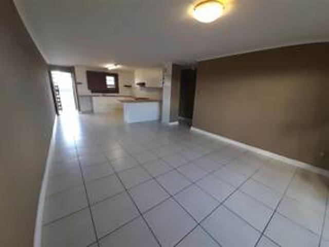 Flat for rent in Cape Town