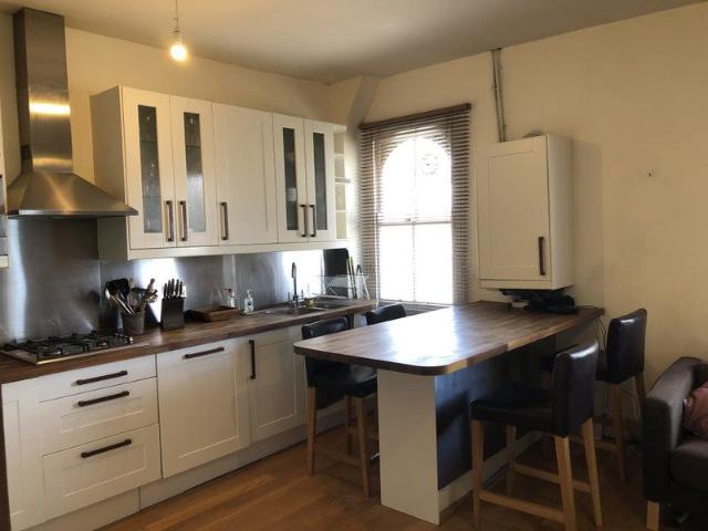 Apartment for rent in Hammersmith, Greater London
