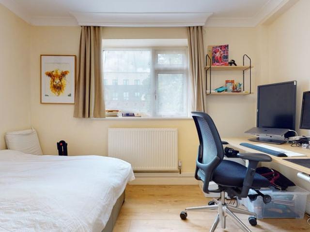 Apartment for rent in St. John's Wood, Greater London