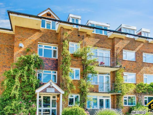 Apartment for rent in The Butts, Kent