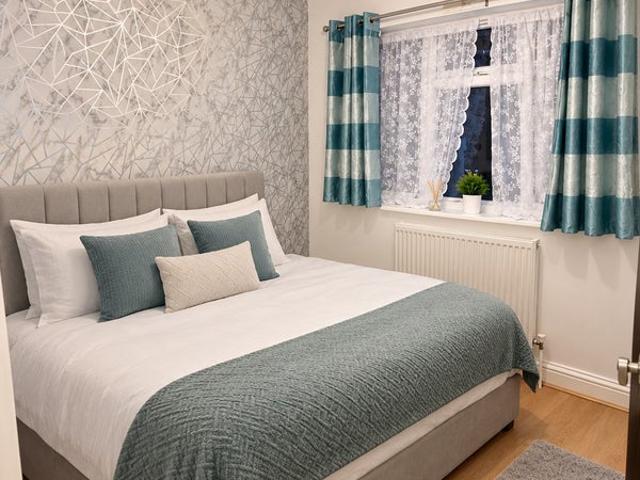 Apartment for rent in London Borough of Redbridge, Greater London