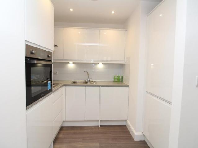 Apartment for rent in London Borough of Lewisham, New Cross