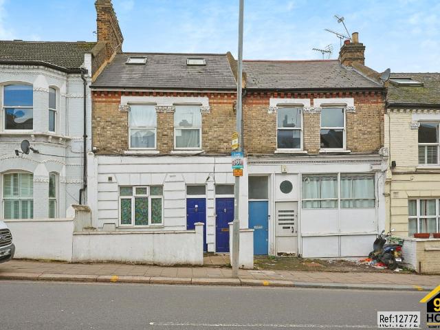 Apartment for rent in Cat Hill, Isle Of Man