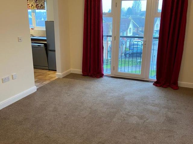 Apartment for rent in Bybrook, Bridgefield