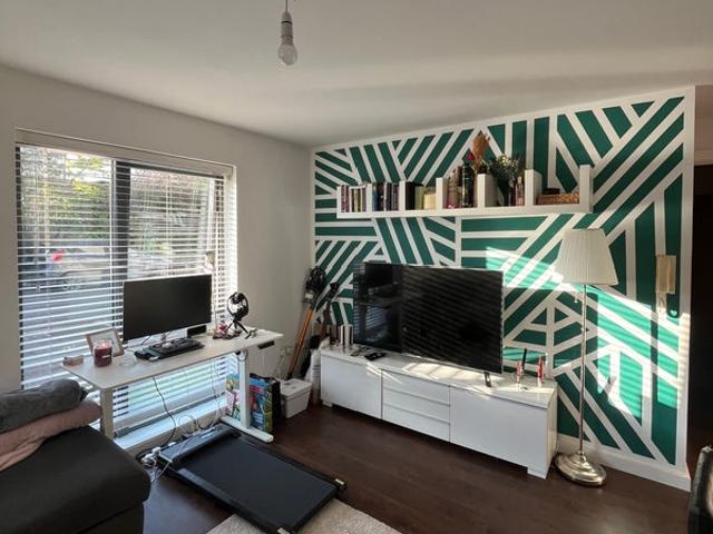 Apartment for rent in Ordsall, Salford