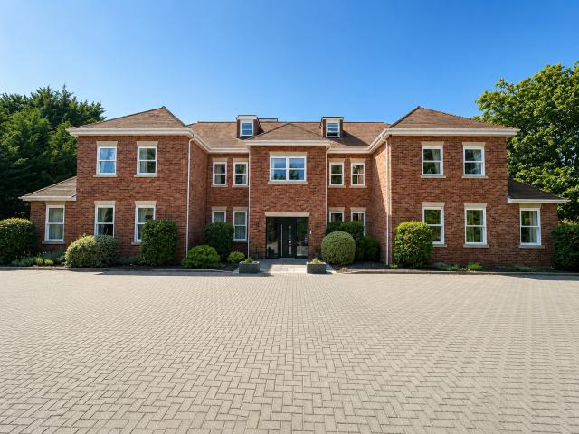 Apartment for rent in Warsash, Fareham