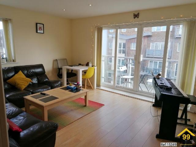 Apartment for rent in Lower Halliford, Surrey